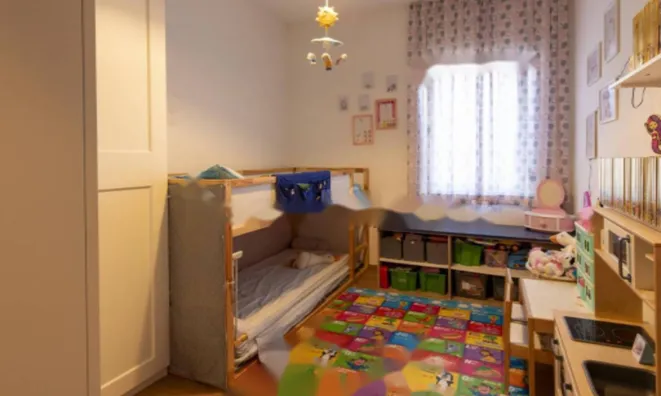 Недвижимость Квартира ул. Витторио Венето: 5