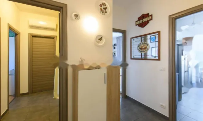 Недвижимость Квартира ул. Витторио Венето: 8