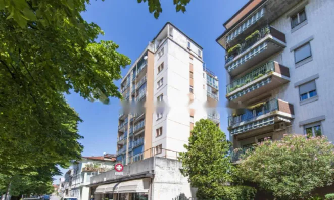 Недвижимость Квартира ул. Витторио Венето: 11