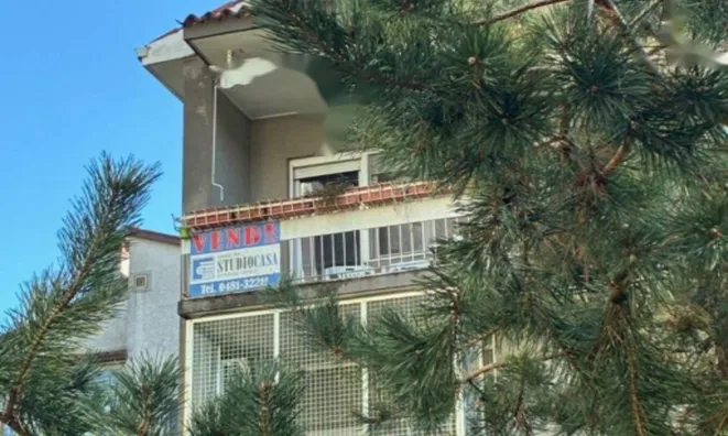 Недвижимость Квартира на улице Пасубио: 1