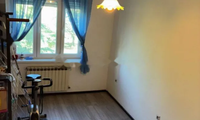 Недвижимость Квартира на улице Пасубио: 12