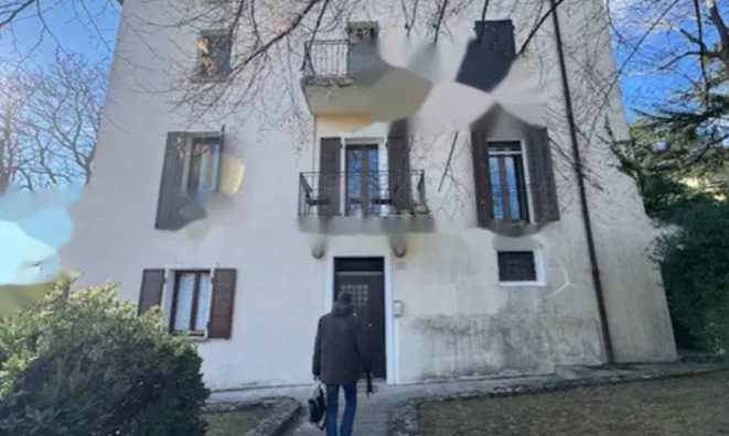 Недвижимость Двухкомнатная у Замка: 4