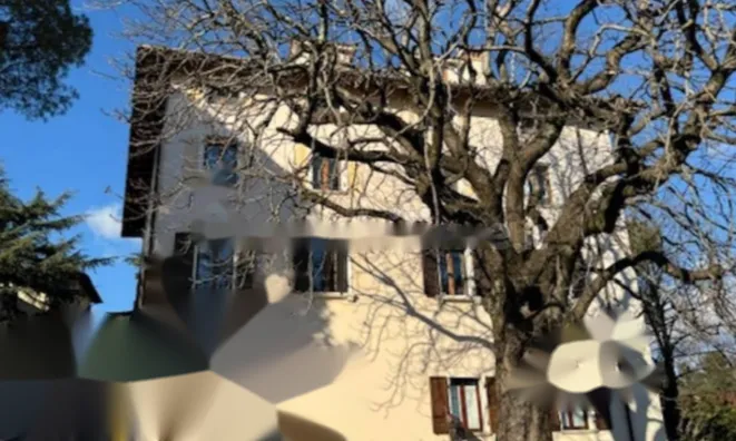 Недвижимость Двухкомнатная у Замка: 5