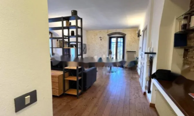 Недвижимость Двухкомнатная у Замка: 7