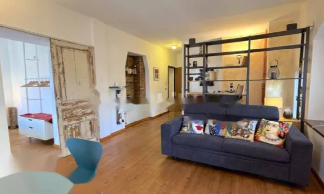 Недвижимость Двухкомнатная у Замка: 12