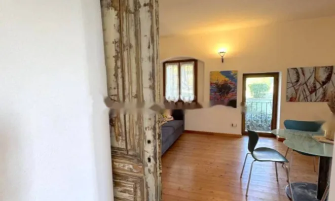 Недвижимость Двухкомнатная у Замка: 14