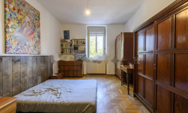 Недвижимость Квартира на улице Витторио Венето: 7