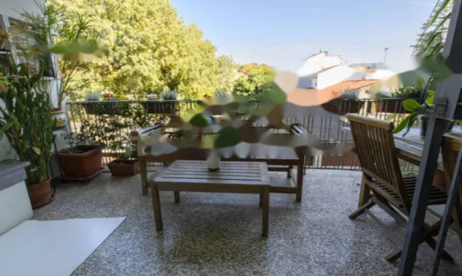 Недвижимость Квартира на улице Витторио Венето: 14