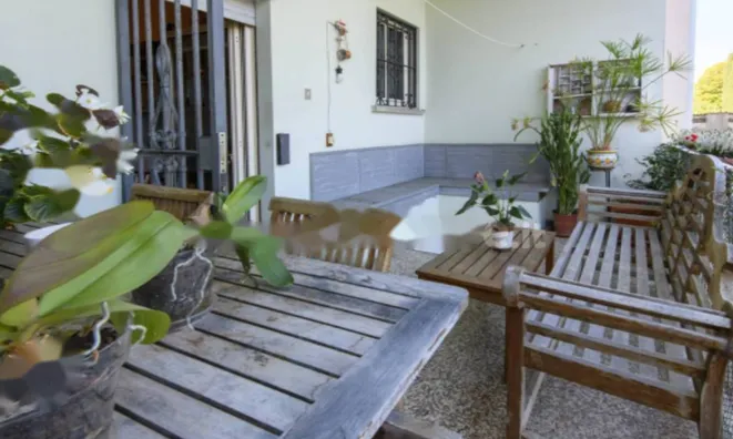 Недвижимость Квартира на улице Витторио Венето: 15