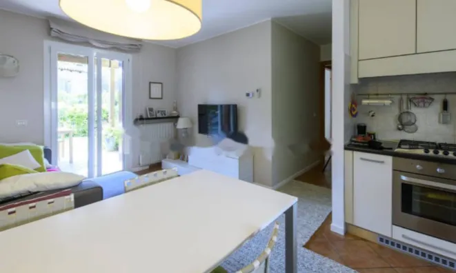 Недвижимость Четырехкомнатная в центре Горицы: 3