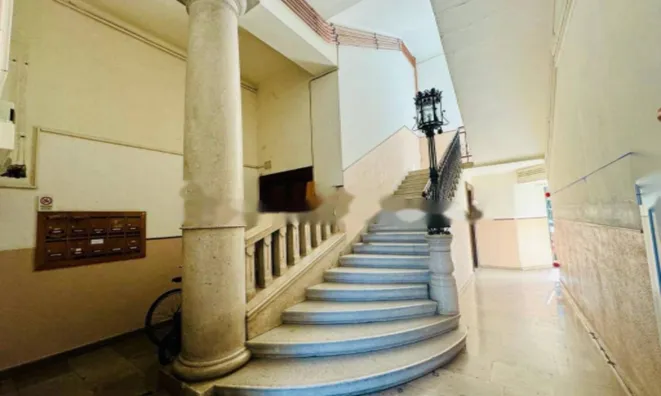 Недвижимость Квартира на проспекте Верди: 3