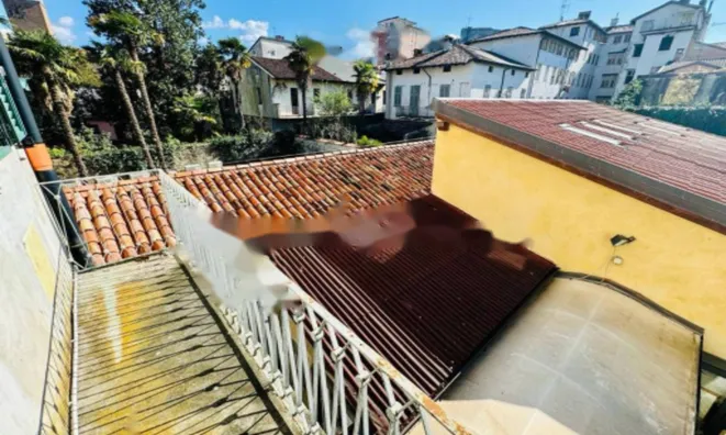 Недвижимость Квартира на проспекте Верди: 14