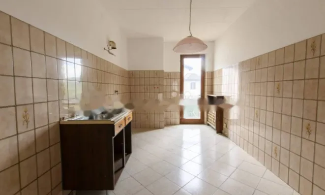 Недвижимость Квартира в центре Горицы: 2