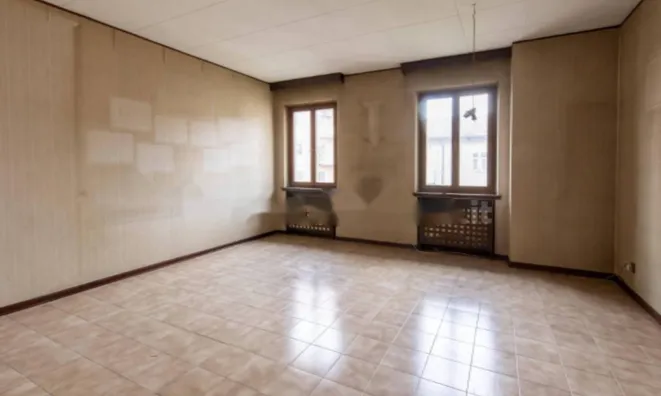 Недвижимость Квартира в центре Горицы: 3