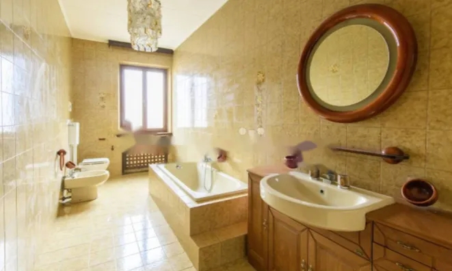 Недвижимость Квартира в центре Горицы: 7