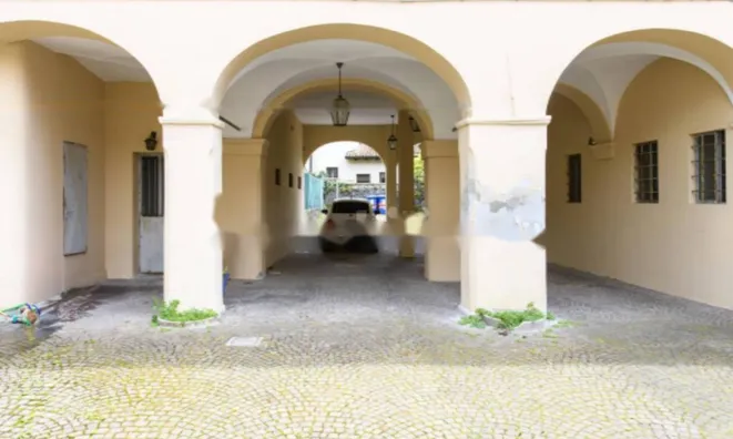 Недвижимость Квартира в центре Горицы: 11