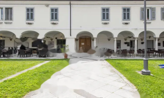 Недвижимость Квартира в центре Горицы: 12