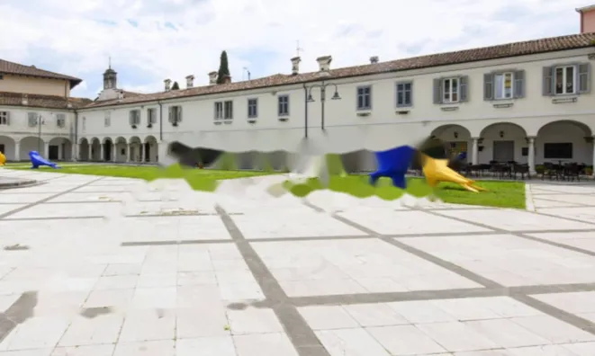 Недвижимость Квартира в центре Горицы: 14