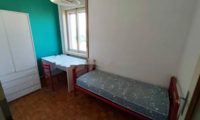 Недвижимость Четырехкомнатная Квартира Центр: 7