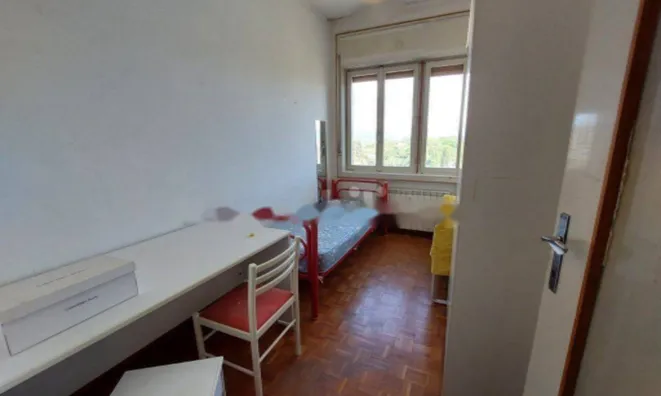 Недвижимость Четырехкомнатная Квартира Центр: 8