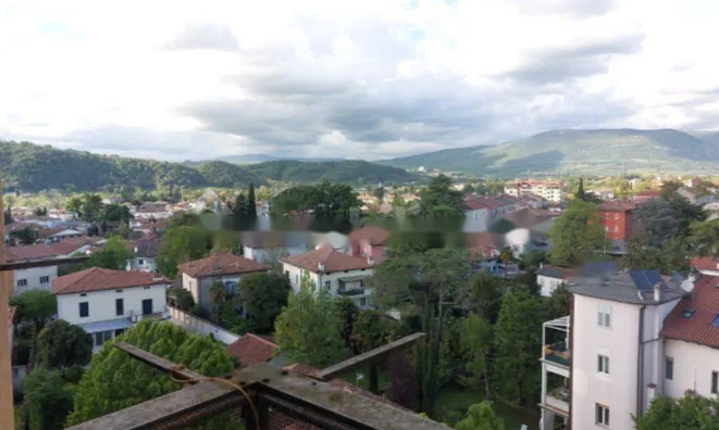 Недвижимость Четырехкомнатная Квартира Центр: 11