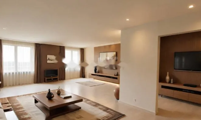 Недвижимость Четырехкомнатная в Центре Горицией: 2