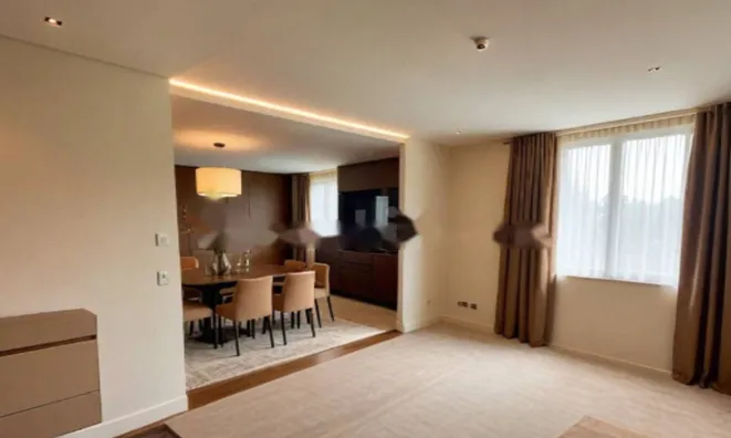 Недвижимость Четырехкомнатная в Центре Горицией: 10