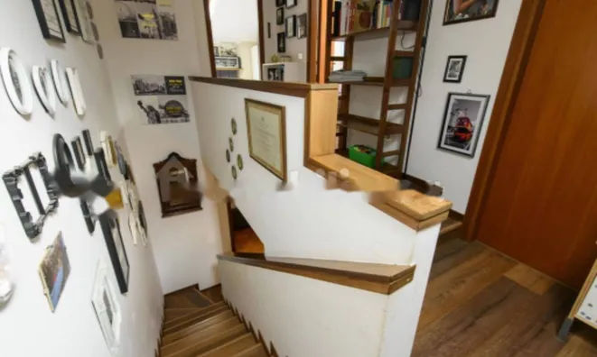 Недвижимость Квартира на площади Томазео: 4