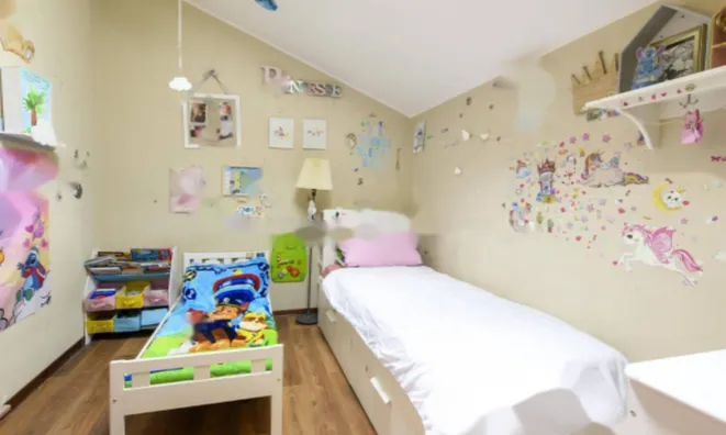 Недвижимость Квартира на площади Томазео: 7