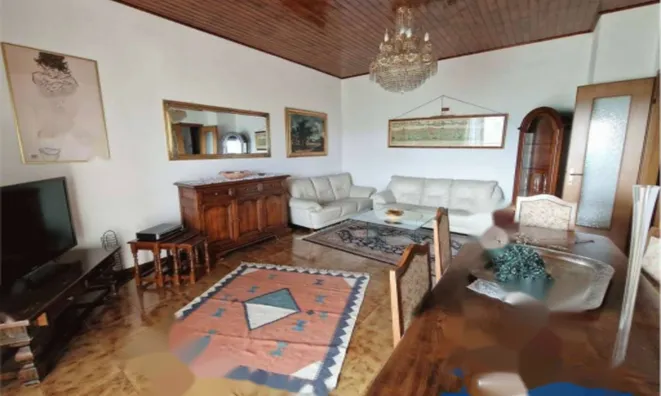 Недвижимость Квартира 5 этаж Центр Гориция: 1