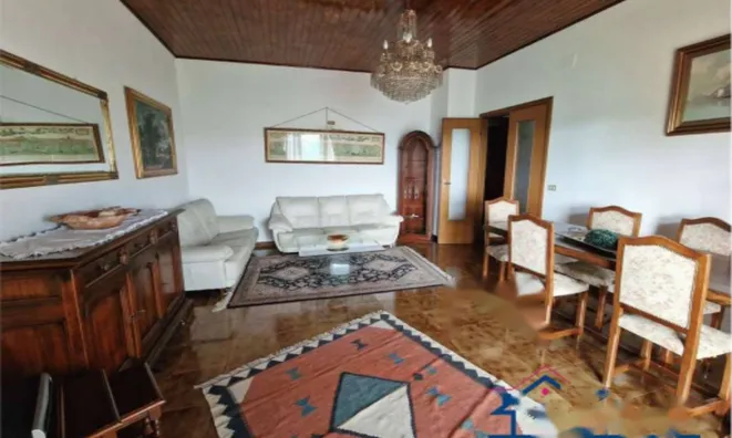 Недвижимость Квартира 5 этаж Центр Гориция: 2