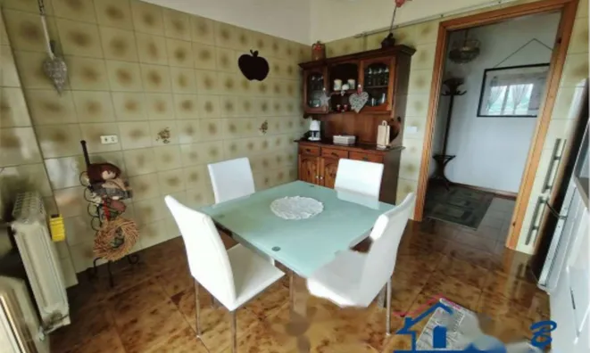 Недвижимость Квартира 5 этаж Центр Гориция: 4