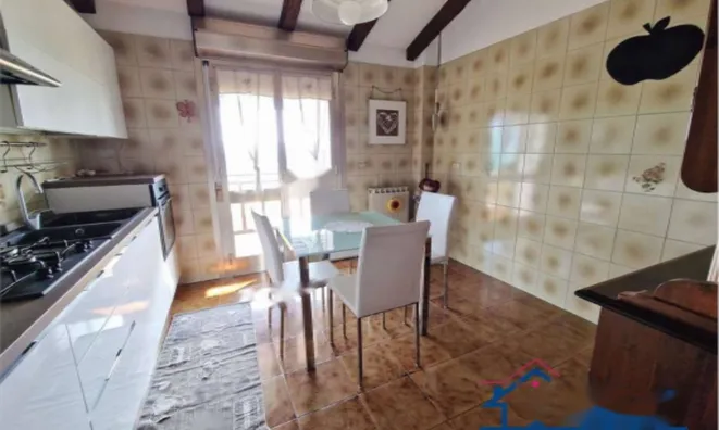 Недвижимость Квартира 5 этаж Центр Гориция: 5