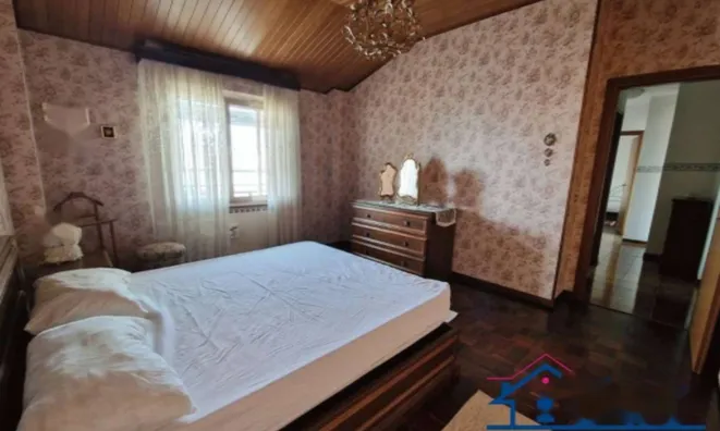 Недвижимость Квартира 5 этаж Центр Гориция: 8