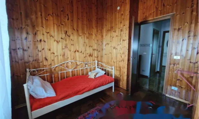 Недвижимость Квартира 5 этаж Центр Гориция: 11