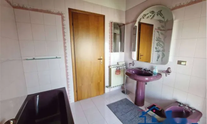 Недвижимость Квартира 5 этаж Центр Гориция: 16