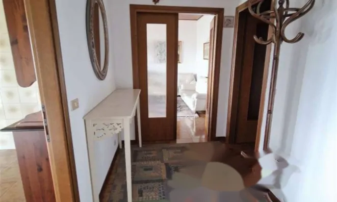 Недвижимость Квартира 5 этаж Центр Гориция: 19