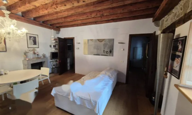 Недвижимость Квартира на виа Габриэле Д’Аннунцио: 5