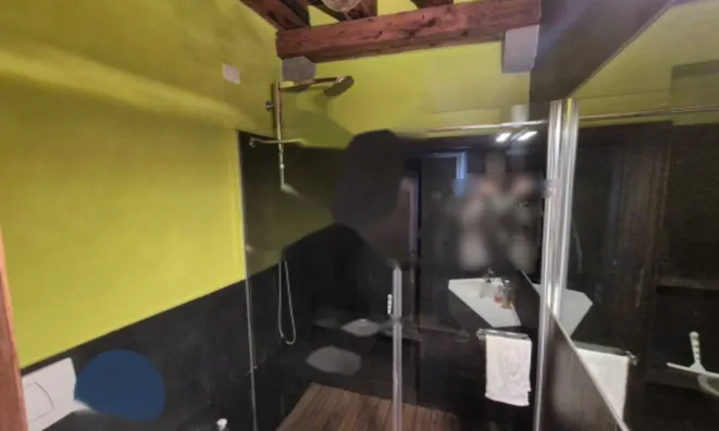 Недвижимость Квартира на виа Габриэле Д’Аннунцио: 8