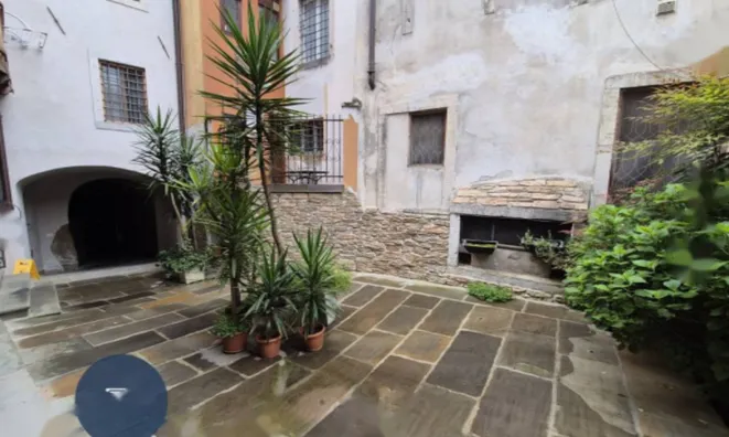 Недвижимость Квартира на виа Габриэле Д’Аннунцио: 12