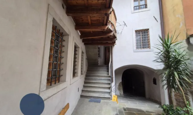 Недвижимость Квартира на виа Габриэле Д’Аннунцио: 13