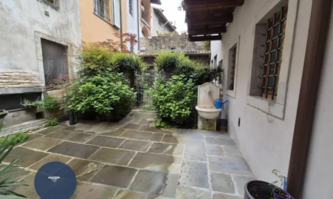 Недвижимость Квартира на виа Габриэле Д’Аннунцио: 14