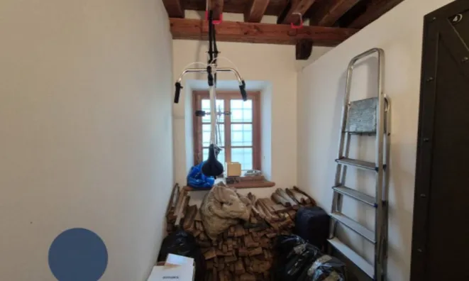 Недвижимость Квартира на виа Габриэле Д’Аннунцио: 15