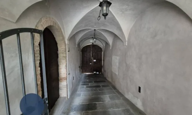 Недвижимость Квартира на виа Габриэле Д’Аннунцио: 17