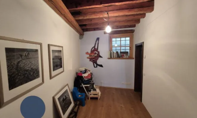 Недвижимость Квартира на виа Габриэле Д’Аннунцио: 19