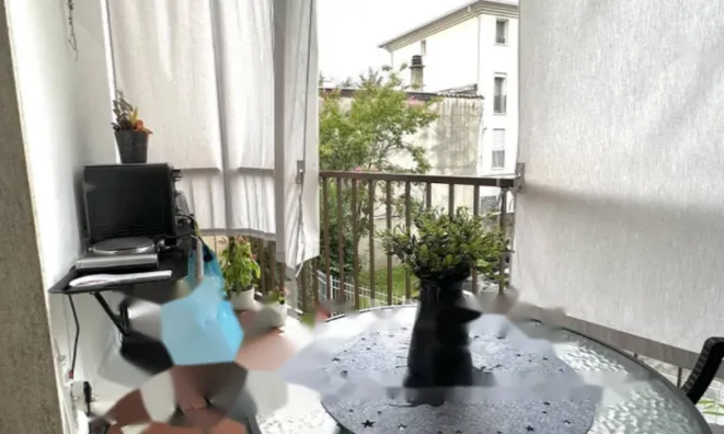 Недвижимость Трехкомнатная квартира, Центр: 5