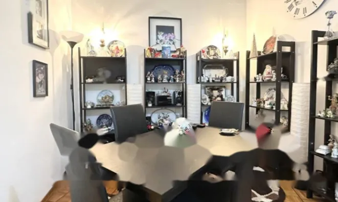 Недвижимость Трехкомнатная квартира, Центр: 7