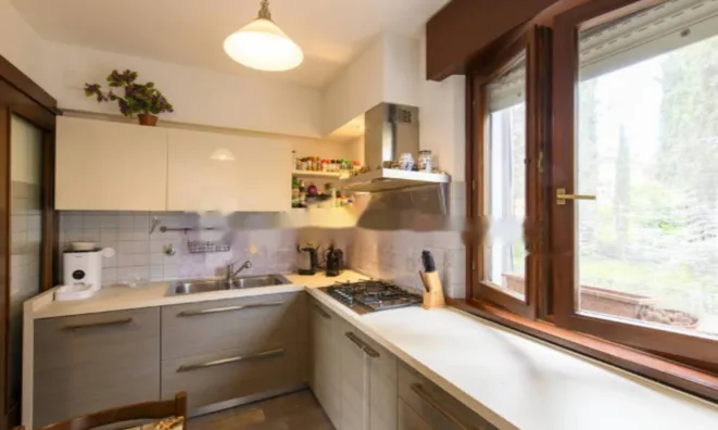 Недвижимость Квартира в центре Гориции: 2