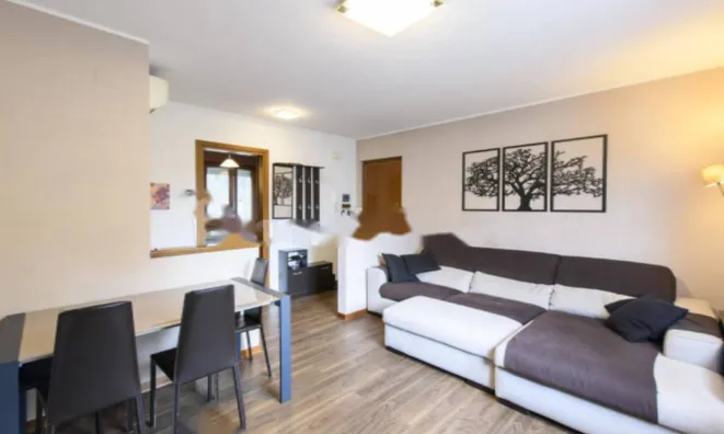 Недвижимость Квартира в центре Гориции: 3