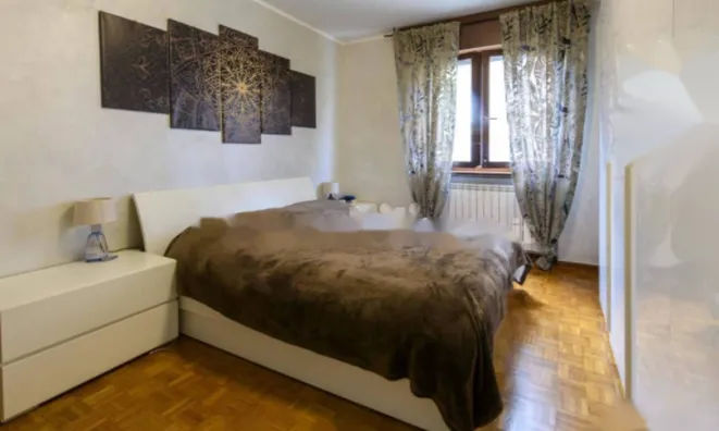 Недвижимость Квартира в центре Гориции: 5